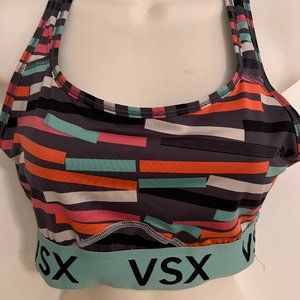 VSX sports bra medium